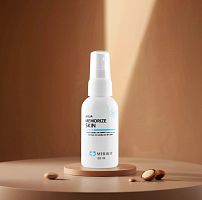 Фото | картинка *Увлажняющий тонер для лица MEMORIZE (MERIKIT/50мл)