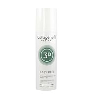 Фото | картинка *Гель-пилинг для лица EASY PEEL 10% (Collagene3D/130мл/1121403)