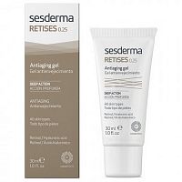 Фото | картинка *Гель омолаживающий RETISES (Sesderma/30мл/40000549)