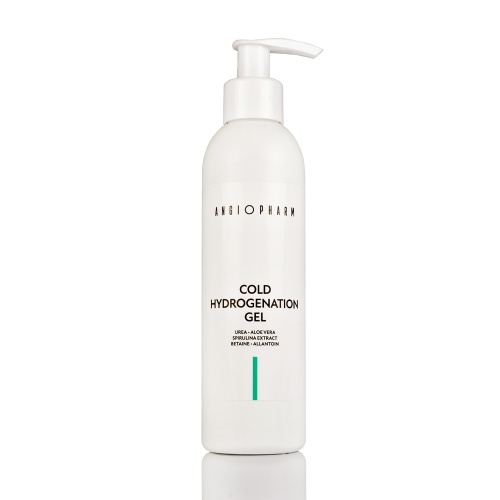 Фото | картинка *Гель для холодного гидрирования (АНГИОФАРМ/200мл/CL19)