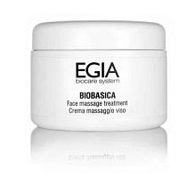 Фото | картинка *Крем легкий успокаивающий (EGIA/250мл/FPS-46)