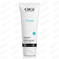 Фото | картинка Крем увлажняющий для жирной и проблемной кожи (GIGI/Lip Moisturizer/250мл/47031)