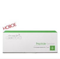 Фото | картинка *Концентрат Peptide Bester (ARKADIA/4*7мл/111.5206)