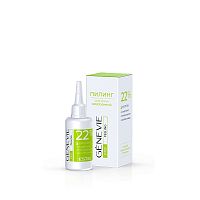 Фото | картинка *Всесезонный пилинг 22% PRO PEELING (GENEVIE/30мл/GN/PM30)