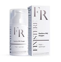 Фото | картинка *PeelArm PRC Кислородная маска-оптимизатор (FINISTERE/100мл/FF 021)