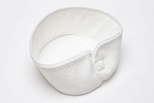 Фото | картинка *Повязка для волос (Чистовье/махровая/цветные/на липучке/1шт-упк/00-218)