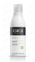 Фото | картинка *Нейтрализатор RETIN A (GIGI/250мл/33136)