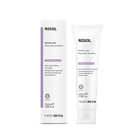 Фото | картинка *Маска регенерирующая с шиповиком ROSOIL Mender mask (MEDIDERMA/100мл/40000734)