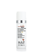 Фото | картинка *Подстраивающаяся сыворотка-основа под макияж SPF50 Neutral/Light (MAD/SOLAR PROTECTION/30г/00168)
