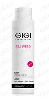 Фото | картинка *Тоник SEA WEED (GIGI/250мл/31089)