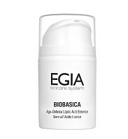 Фото | картинка *Концентрат биоактивный с альфа-липоевой кислотой (EGIA/50мл/FPS-43)