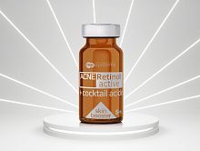 Фото | картинка *Cкинбустер (MP SYSTEMS/ACNE RETINOL ACTIVE+COCKTAIL ACIDE/5мл/MPS19B)