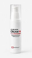 Фото | картинка *Крем для чувствительной, жирной и проблемной кожи AC INFUSION CREAM (MERIKIT/30мл)