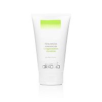 Фото | картинка *Комплексная гель-маска с гидролизатом коллагена (ARKADIA/150мл/1215)