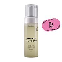 Фото | картинка *Мягкая увлажняющая пенка для очищения лица и глаз (somelove/160мл/5.1.1.2.1-160)
