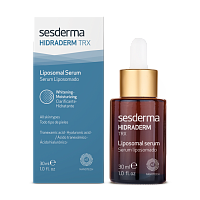 Фото | картинка *Сыворотка увлажняющая липосомальная HIDRADERM TRX (SESEDERMA/30 мл/40003823)