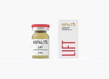 Фото | картинка *Гель гиалуроновой кислоты для кожи лица (REFALTIS/LIFT/5мл)