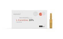 Фото | картинка *Мезопрепарат (SIMILDIET/L-CARNITINE 20%/2мл)
