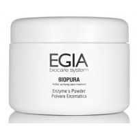 Фото | картинка *Активатор энзимный для очищающей маски "Актилия" (EGIA/BIOPURA/250мл/FPS-25)