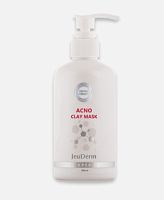 Фото | картинка *Маска ACNO CLAY MASK (JEUDERM/250мл)