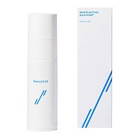 Фото | картинка *Микроэмульсия Retinol 0,5% (SKINTELLECTUAL SOLUTIONS/30мл/00000236)