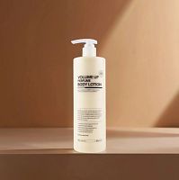 Фото | картинка *Лосьон для тела BODY (MERIKIT/500мл)