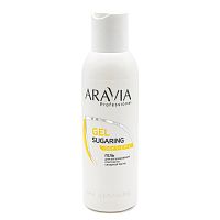 Фото | картинка *Гель для регулирования плотности сахарной пасты (ARAVIA/Professional/150мл/1039)