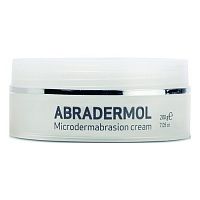 Фото | картинка *Крем-скраб микродермабразийный ABRADERMOL Microdermabrasion (MEDIDERMA/200г/40000727)