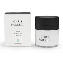 Фото | картинка *Питательный крем Rich Reviving (CHRIS FARRELL/50мл/00004071)