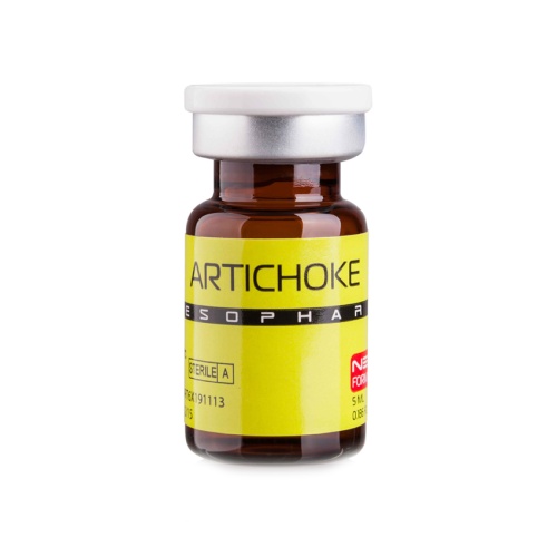 Фото | картинка Концентрат Mesopharm Professional Artichoke 2% (Артишок 2%), флакон 5 мл Фото | картинка Концентрат Mesopharm Professional Artichoke 2% (Артишок 2%), флакон 5 мл