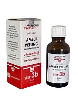 Фото | картинка *Янтарный пилинг (PHILOSOPHY/30мл/215849)