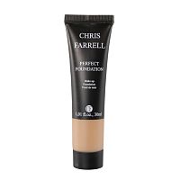 Фото | картинка *Тональный крем Perfect Foundation #19 (CHRIS FARRELL/30мл/00008119)