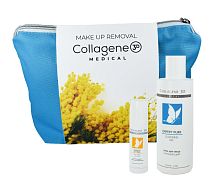 Фото | картинка *Набор подарочный MAKE UP REMOVAL (Collagene3D/033854)