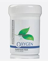 Фото | картинка *Гиалуроновая увлажняющая маска OXYGEN (ONMACABIM/250мл/10086)