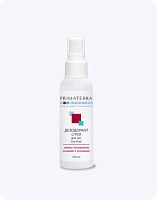 Фото | картинка *Дезодорант-спрей для ног Dry foot (PRIMATERRA/100мл/081383)