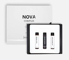 Фото | картинка *Комплекс для обновления кожи NOVA COMPLEX (JEUDERM/3*10мл)