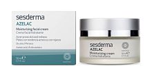 Фото | картинка *Крем увлажняющий AZELAC (SESDERMA/50мл/40000063)
