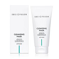 Фото | картинка *Очищающая маска для проблемной кожи (АНГИОФАРМ/200мл/AA11)