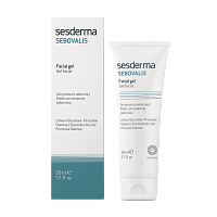 Фото | картинка *Гель для лица Facial gel SEBOVALIS (SESDERMA/50 мл/40004243)