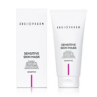 Фото | картинка *Восстанавливающая маска для чувствительной кожи (АНГИОФАРМ/200мл/SE06)