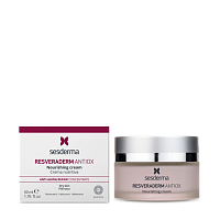 Фото | картинка *Крем питательный RESVERADERM (SESDERMA/50мл/40003325)