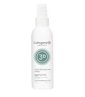 Фото | картинка *Постпроцедурный спрей POST-PROCEDURE SPRAY (Collagene3D/150мл/1121412)
