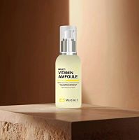 Фото | картинка *Ампульная сыворотка с витамином С и арбутином AMPOULE (MERIKIT/50мл)