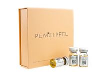 Фото | картинка *Гидролипидный двухфазный пилинг (PEACH PEEL/7мл/203541)