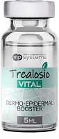 Фото | картинка *Дермо-эпидермальный скинбустер (MP SYSTEMS/Trealosio VITAL/5мл/MPS13B)