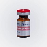 Фото | картинка *Мезококтейль (MESOPHARM/NUCLEOSPIRE DNA-RNA 1% LIFT/фл 4мл/143293)