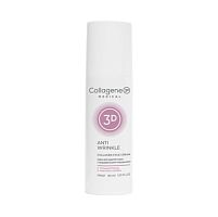 Фото | картинка *Крем для лица ANTI WRINKLE (Collagene3D/30мл/1121002)
