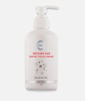 Фото | картинка *Антивозрастная маска REFORM AGE MICRO TOUCH MASK (JEUDERM/250мл)