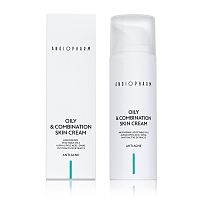 Фото | картинка *Крем для жирной и комбинированной кожи лица (АНГИОФАРМ/50мл/AA08)