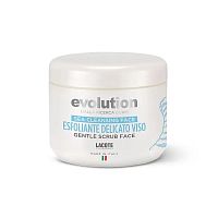 Фото | картинка *Нежный скраб для лица Sea Cleansing Face (EVOLUTION/500мл/78EVOLSCRU500)